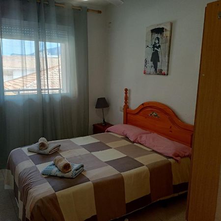 Apartment La Huerta De Beniajan 50 Por Ciento Dcto Directo Мурсия Экстерьер фото