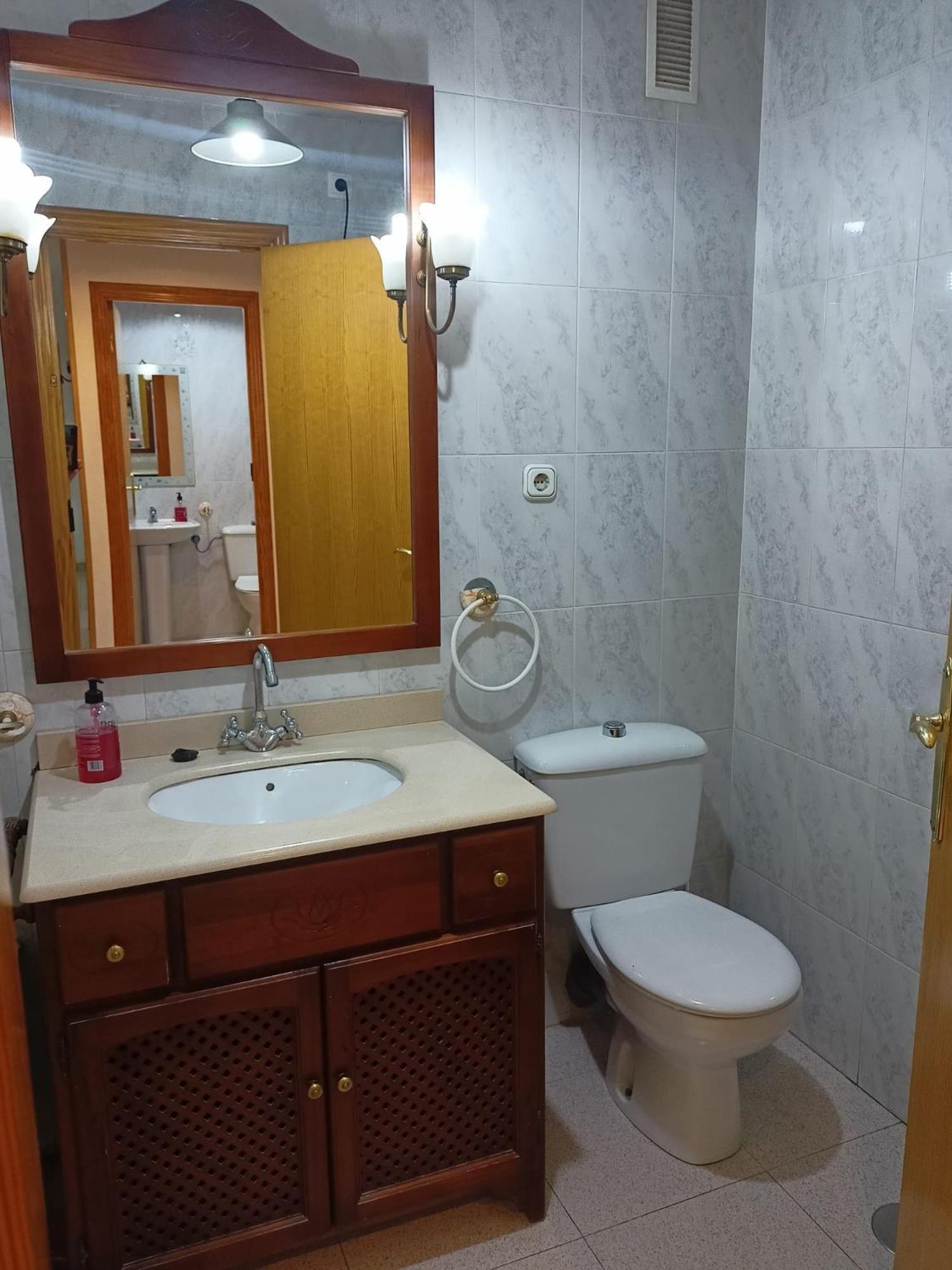 Apartment La Huerta De Beniajan 50 Por Ciento Dcto Directo Мурсия Экстерьер фото