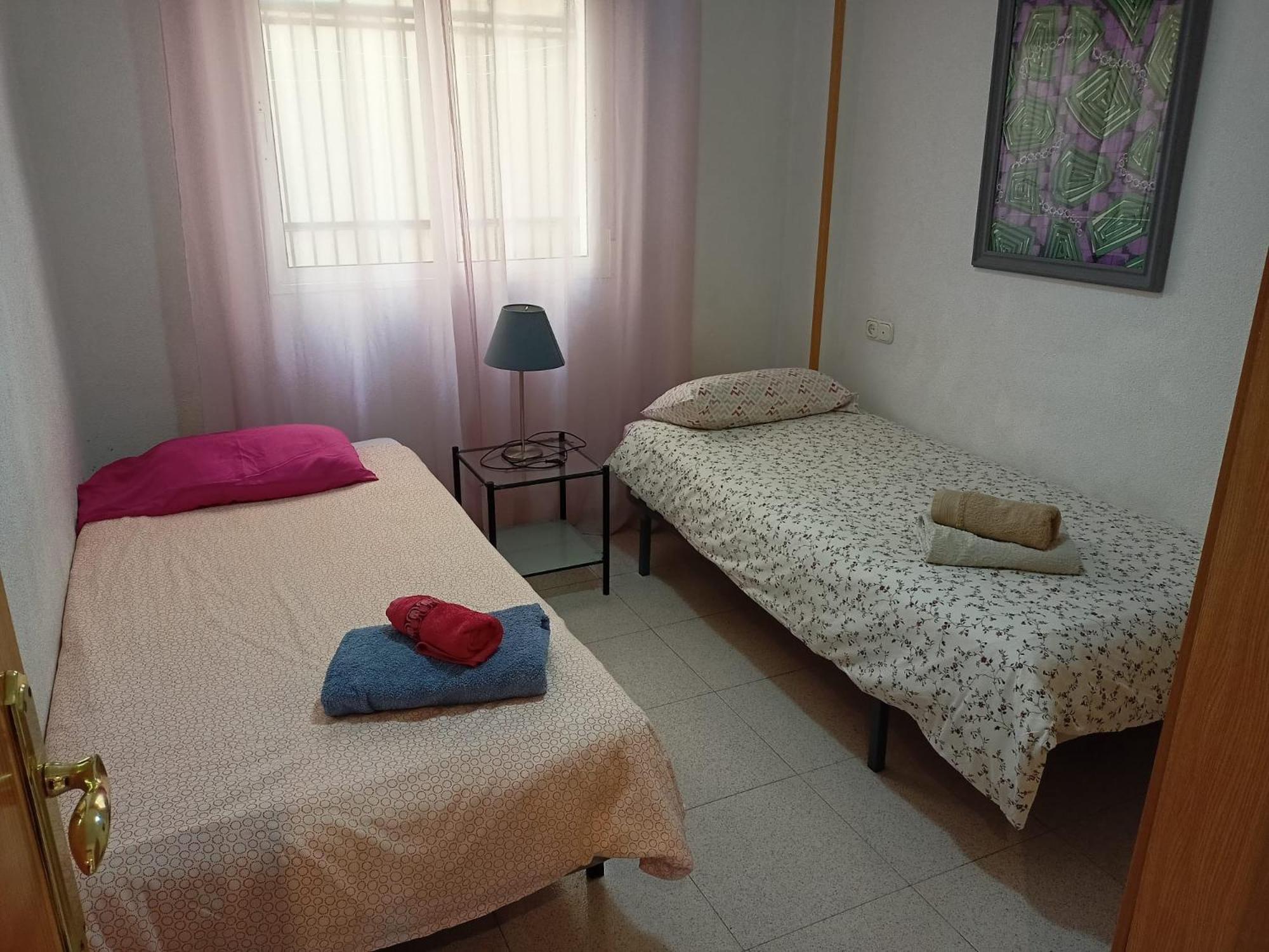 Apartment La Huerta De Beniajan 50 Por Ciento Dcto Directo Мурсия Экстерьер фото