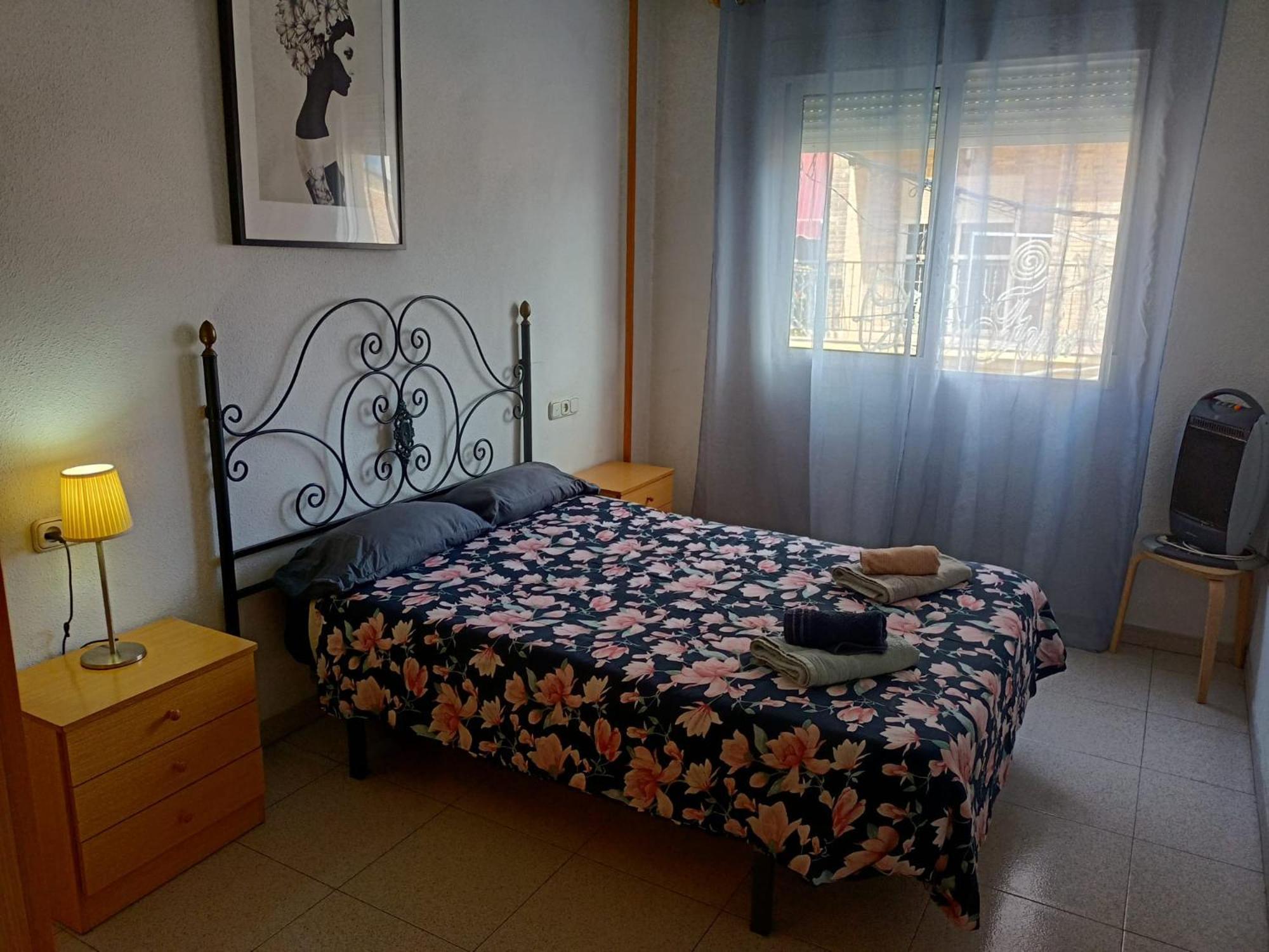 Apartment La Huerta De Beniajan 50 Por Ciento Dcto Directo Мурсия Экстерьер фото