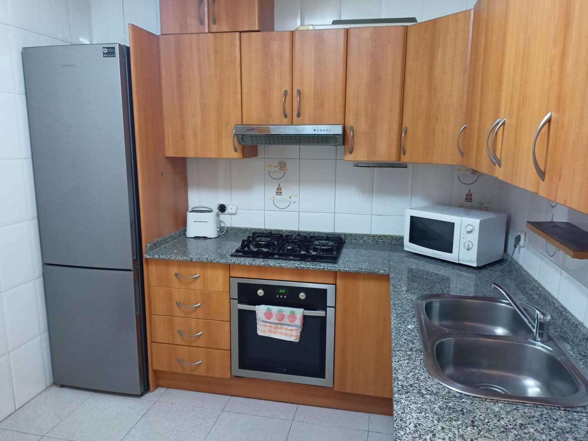 Apartment La Huerta De Beniajan 50 Por Ciento Dcto Directo Мурсия Экстерьер фото